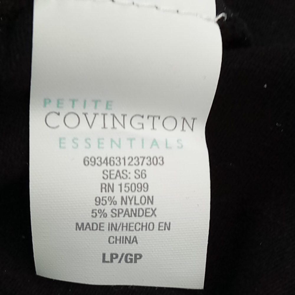 NWT Covington tank top - Picture 4 of 4